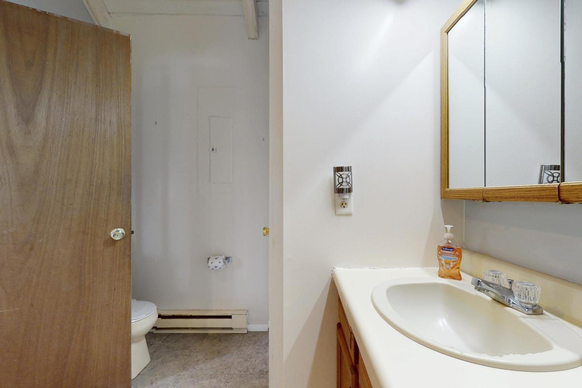 Jeffrey Lane Condos Thayerville Zimmer foto
