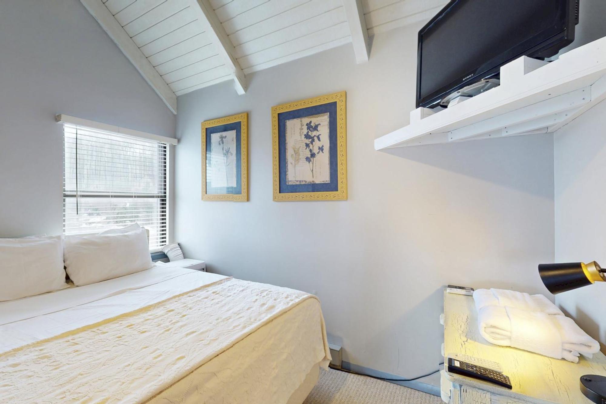 Jeffrey Lane Condos Thayerville Zimmer foto