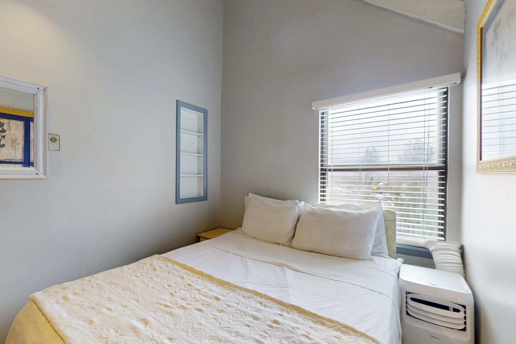 Jeffrey Lane Condos Thayerville Zimmer foto