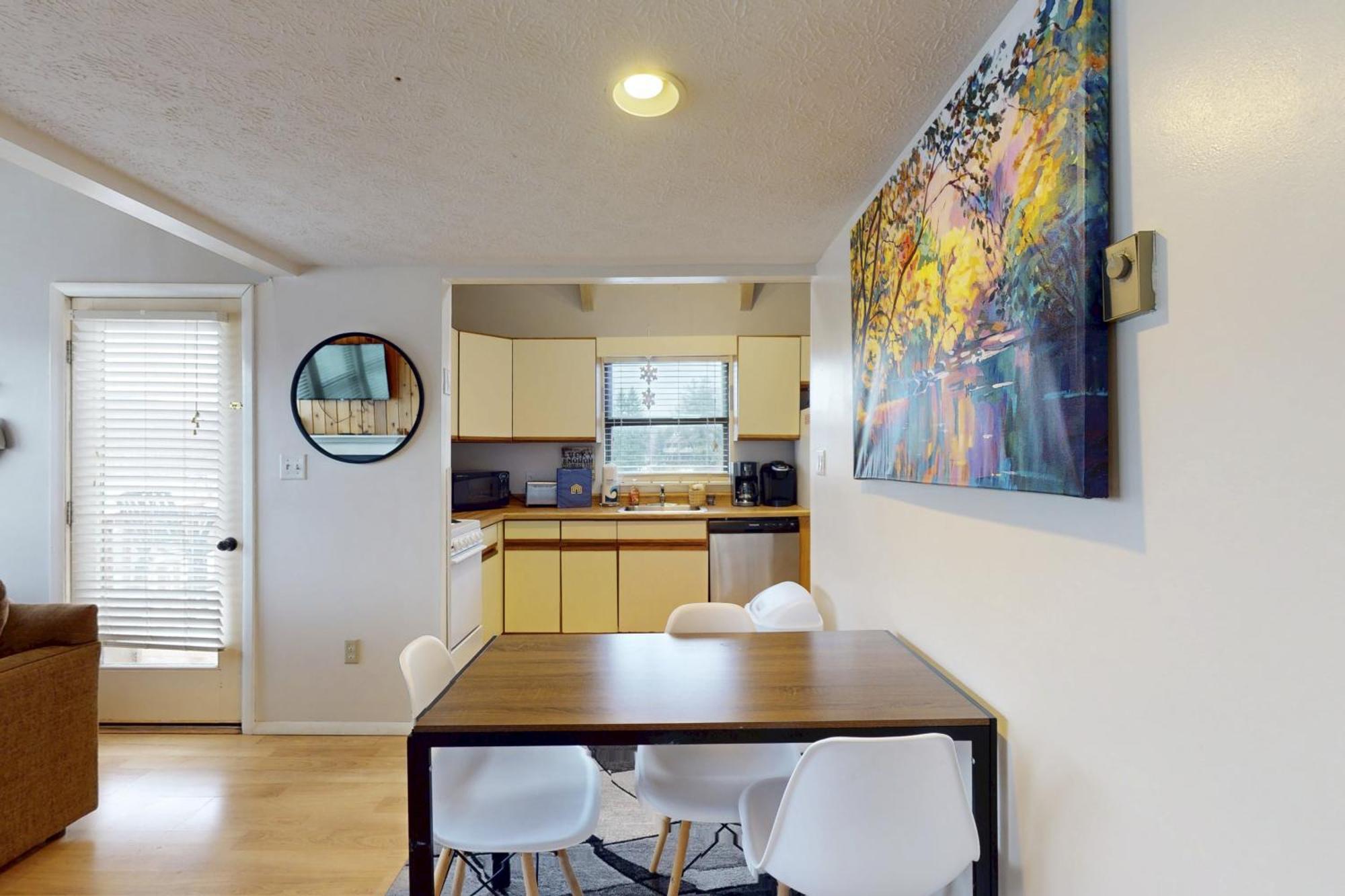 Jeffrey Lane Condos Thayerville Zimmer foto