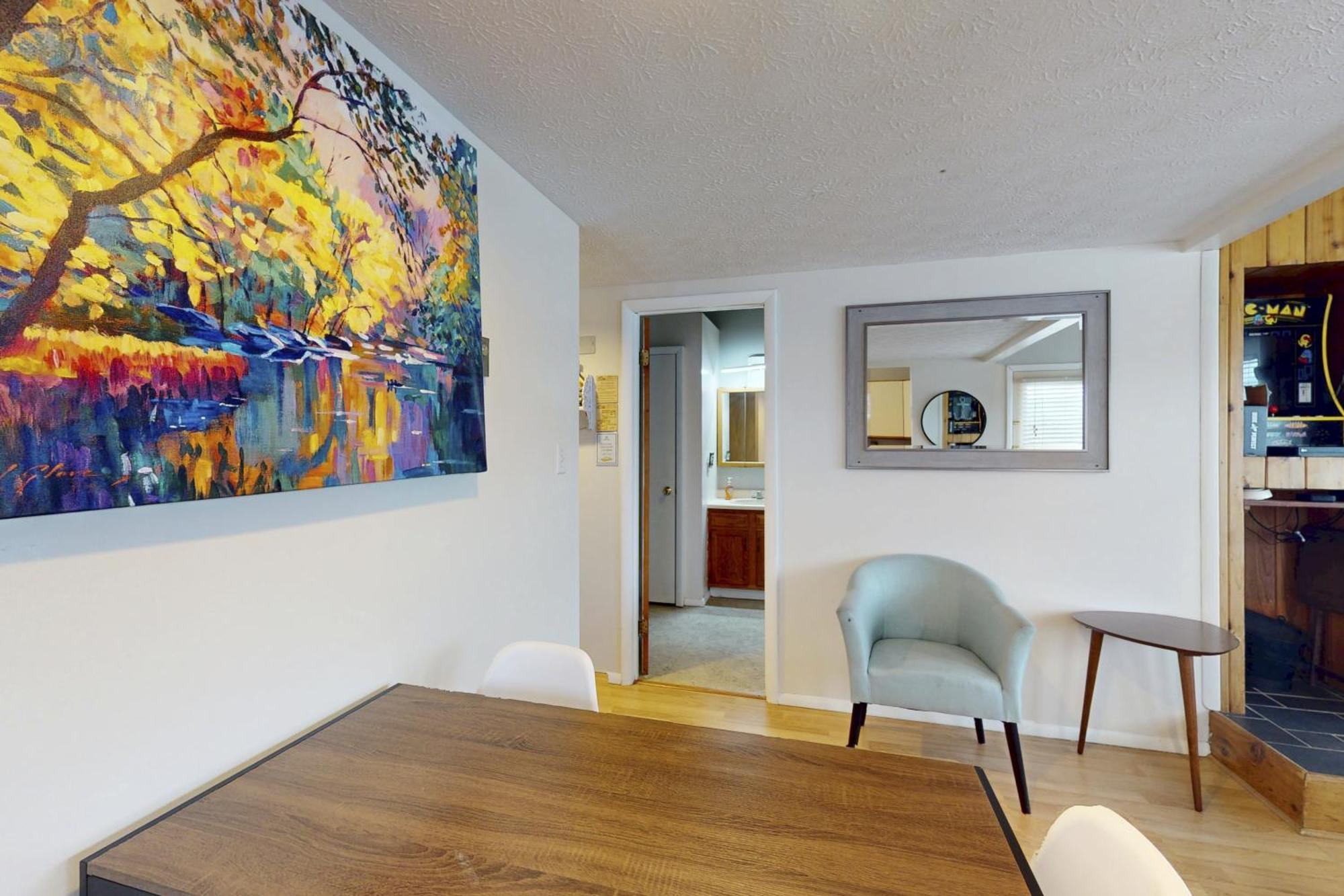 Jeffrey Lane Condos Thayerville Zimmer foto