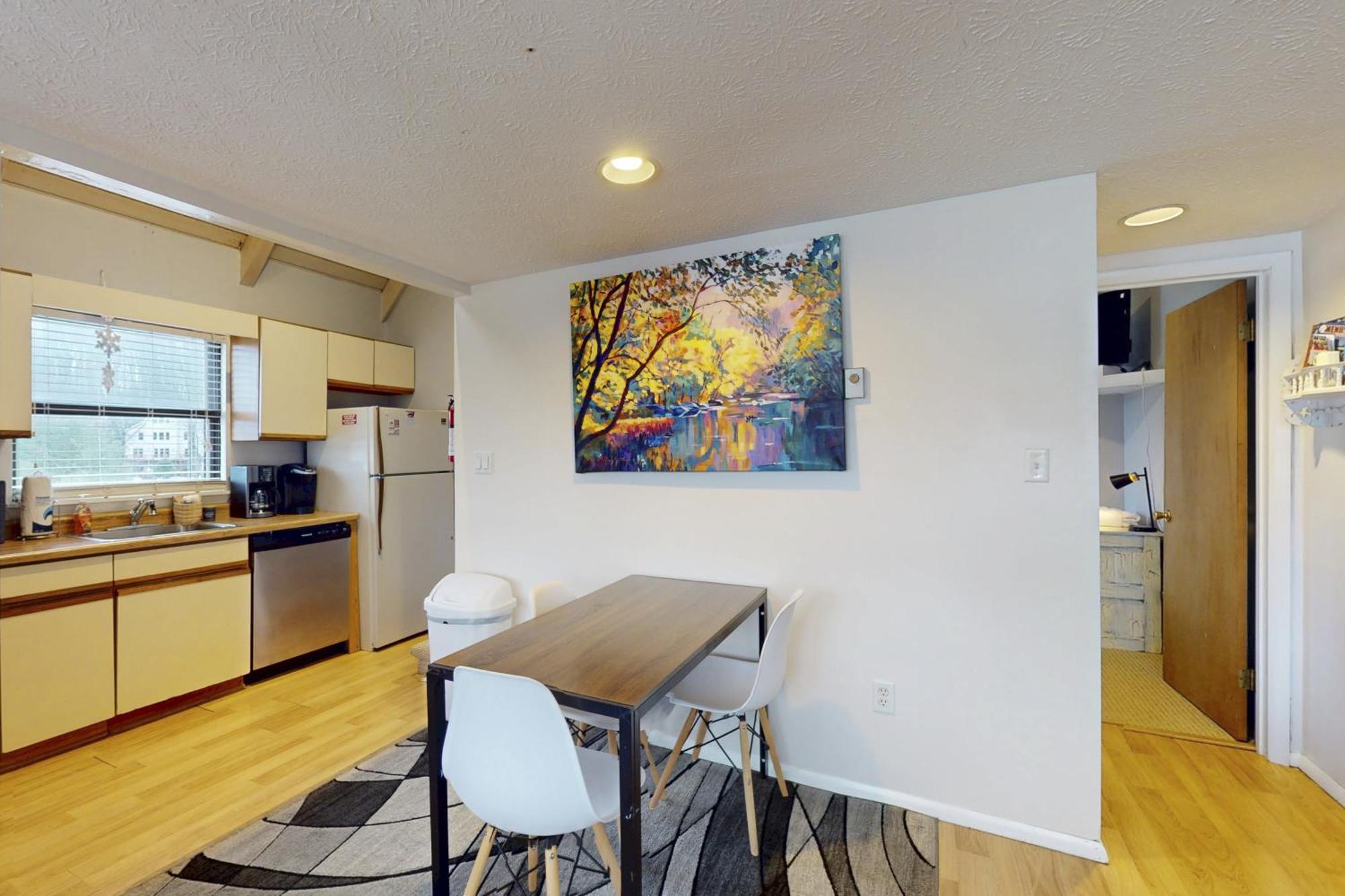 Jeffrey Lane Condos Thayerville Zimmer foto