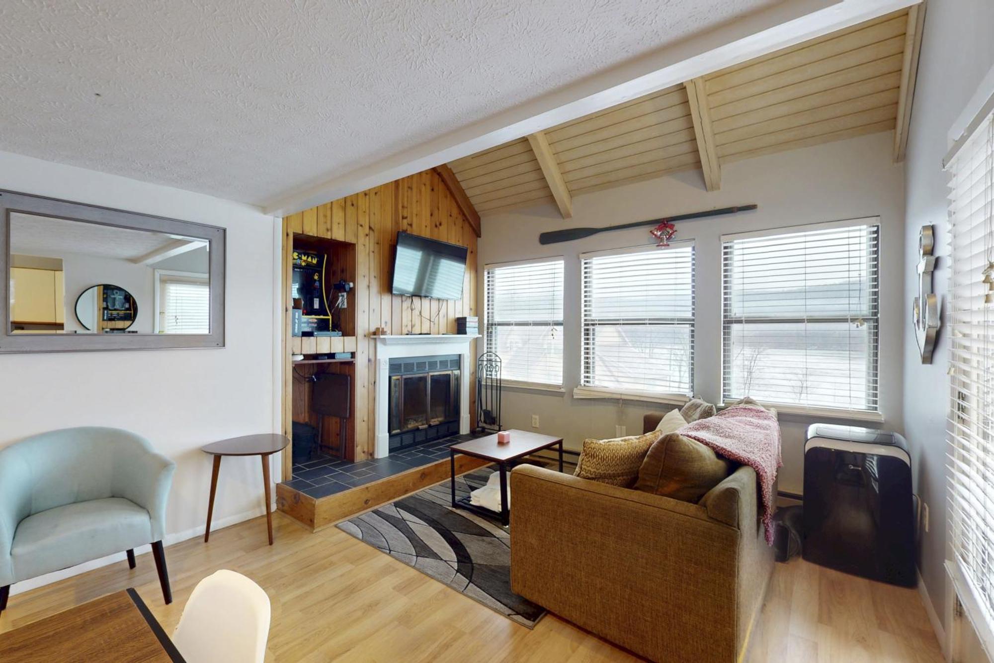 Jeffrey Lane Condos Thayerville Zimmer foto